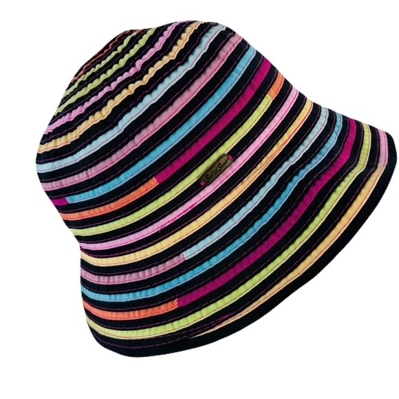 Sun N' Sand Accessories - Sun N' Sand bucket hat